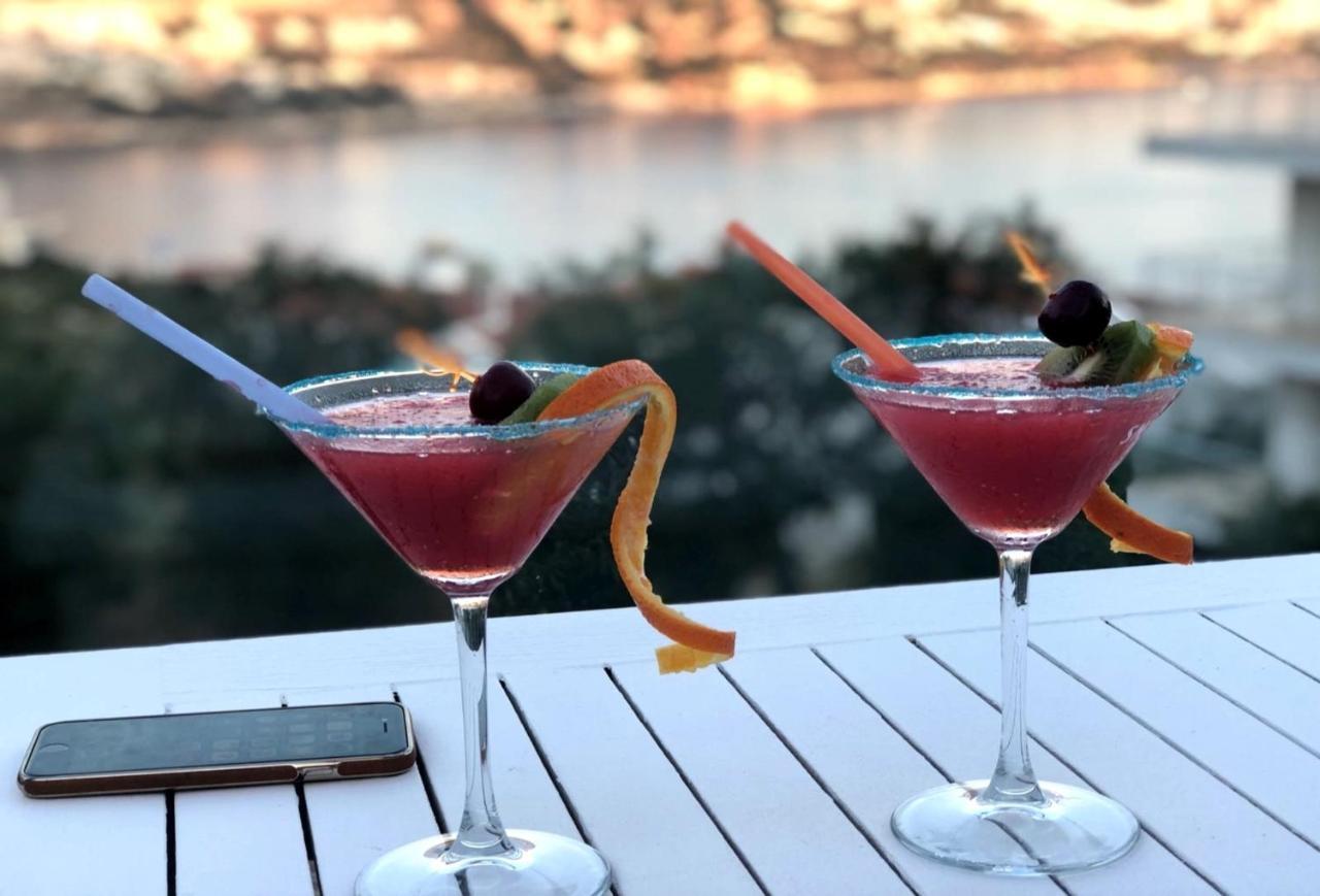 Rhapsody Hotel & Spa Kalkan (Adults Only) Esterno foto