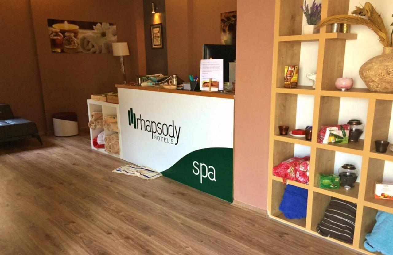 Rhapsody Hotel & Spa Kalkan (Adults Only) Esterno foto