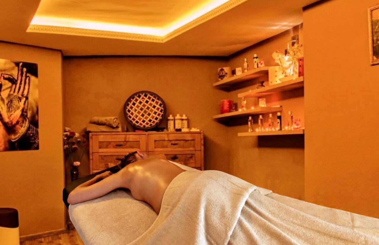 Rhapsody Hotel & Spa Kalkan (Adults Only) Esterno foto