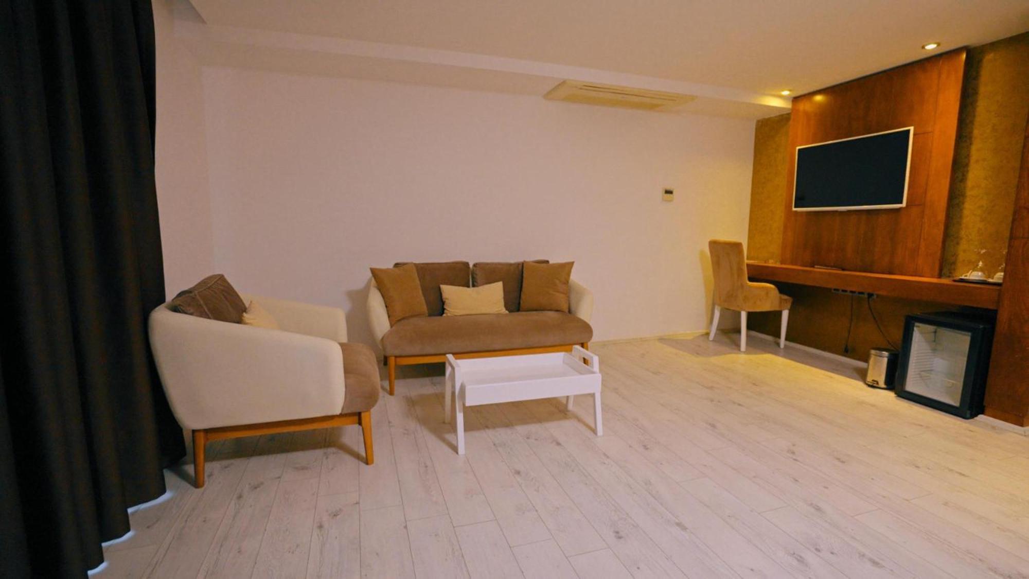 Rhapsody Hotel & Spa Kalkan (Adults Only) Esterno foto