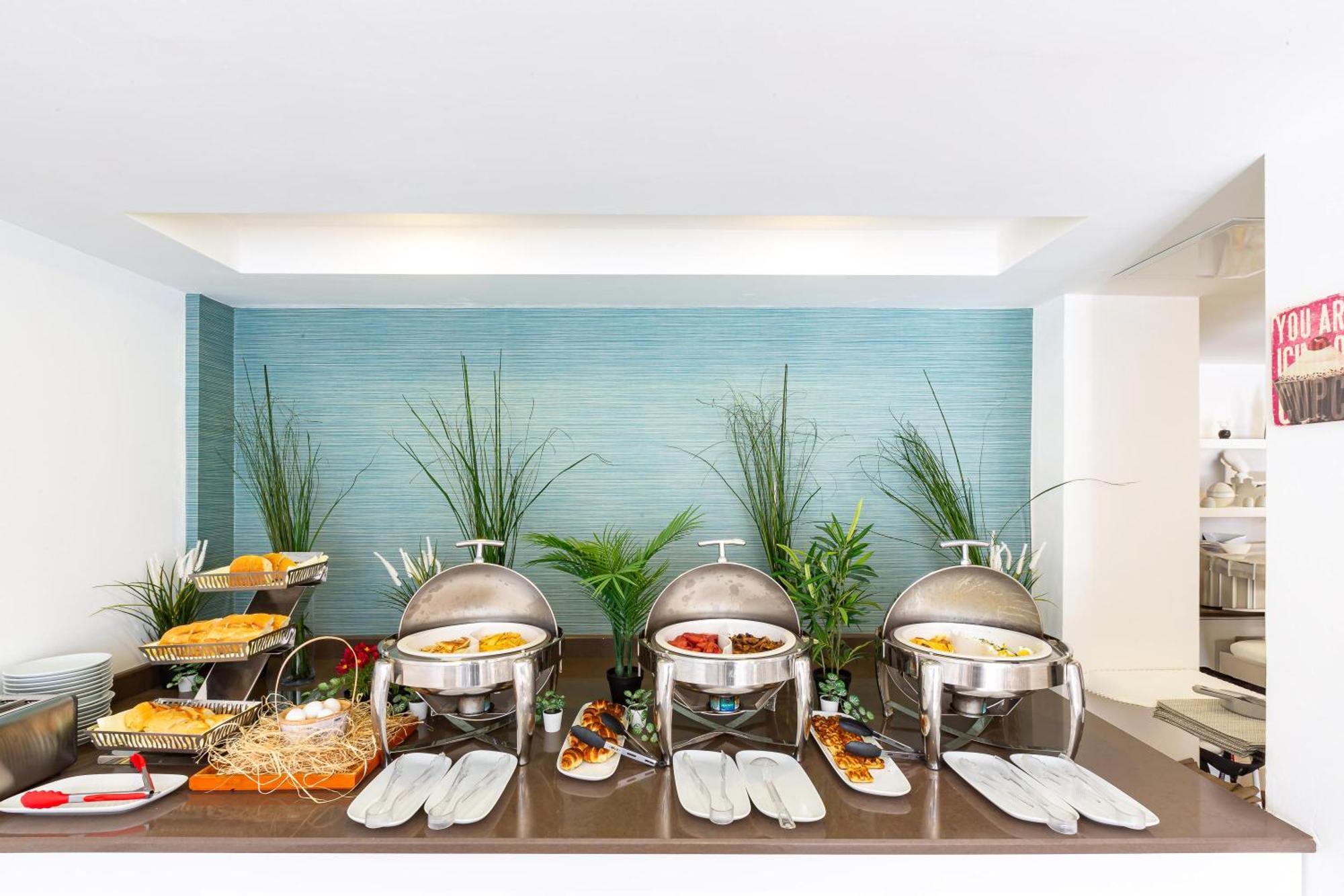 Rhapsody Hotel & Spa Kalkan (Adults Only) Esterno foto