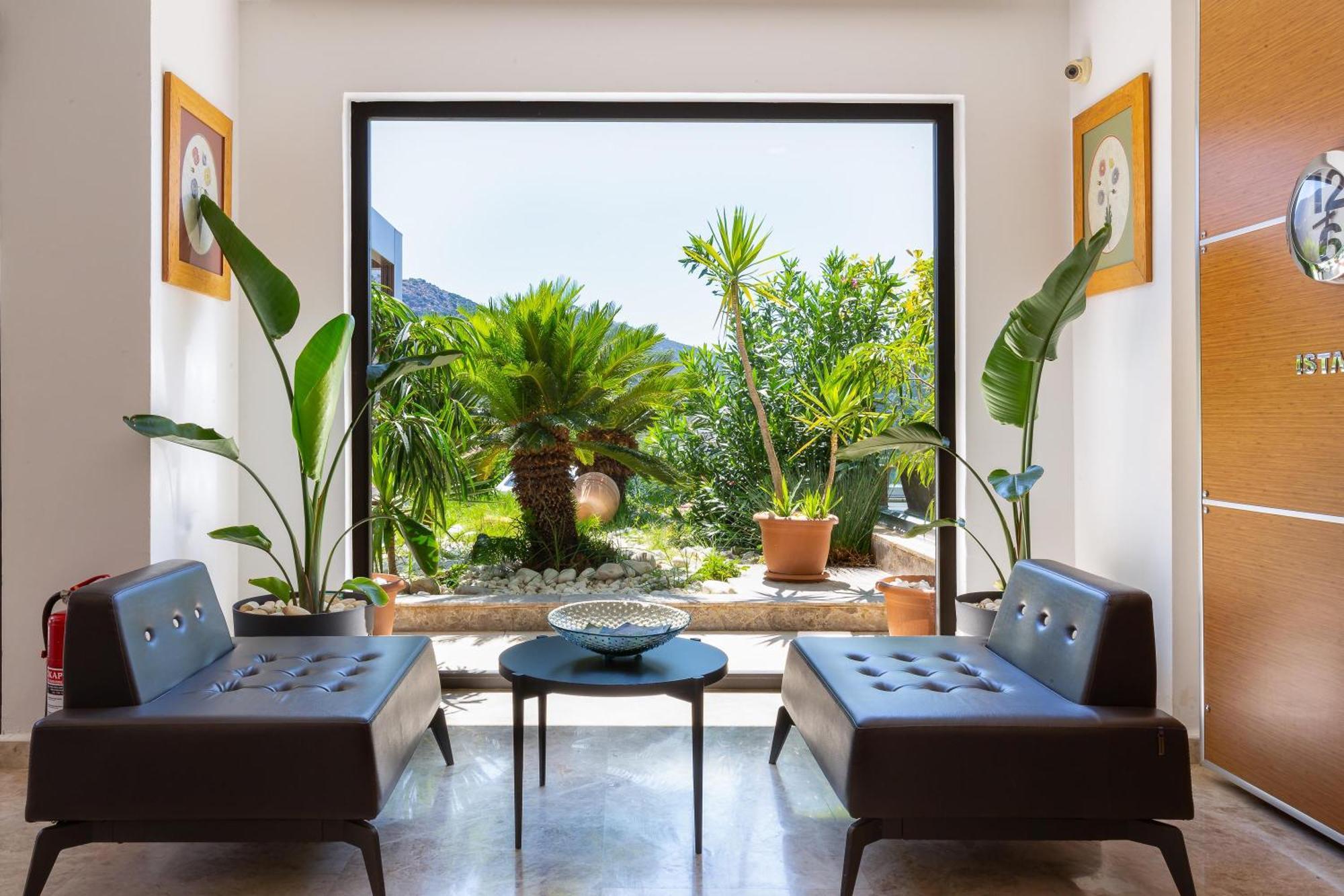 Rhapsody Hotel & Spa Kalkan (Adults Only) Esterno foto