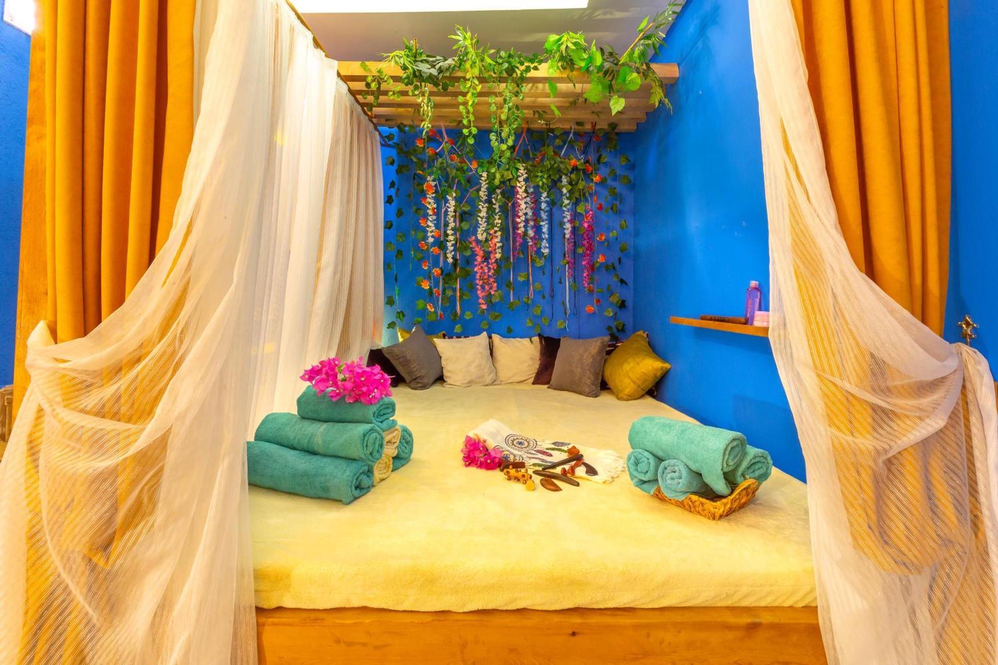 Rhapsody Hotel & Spa Kalkan (Adults Only) Esterno foto