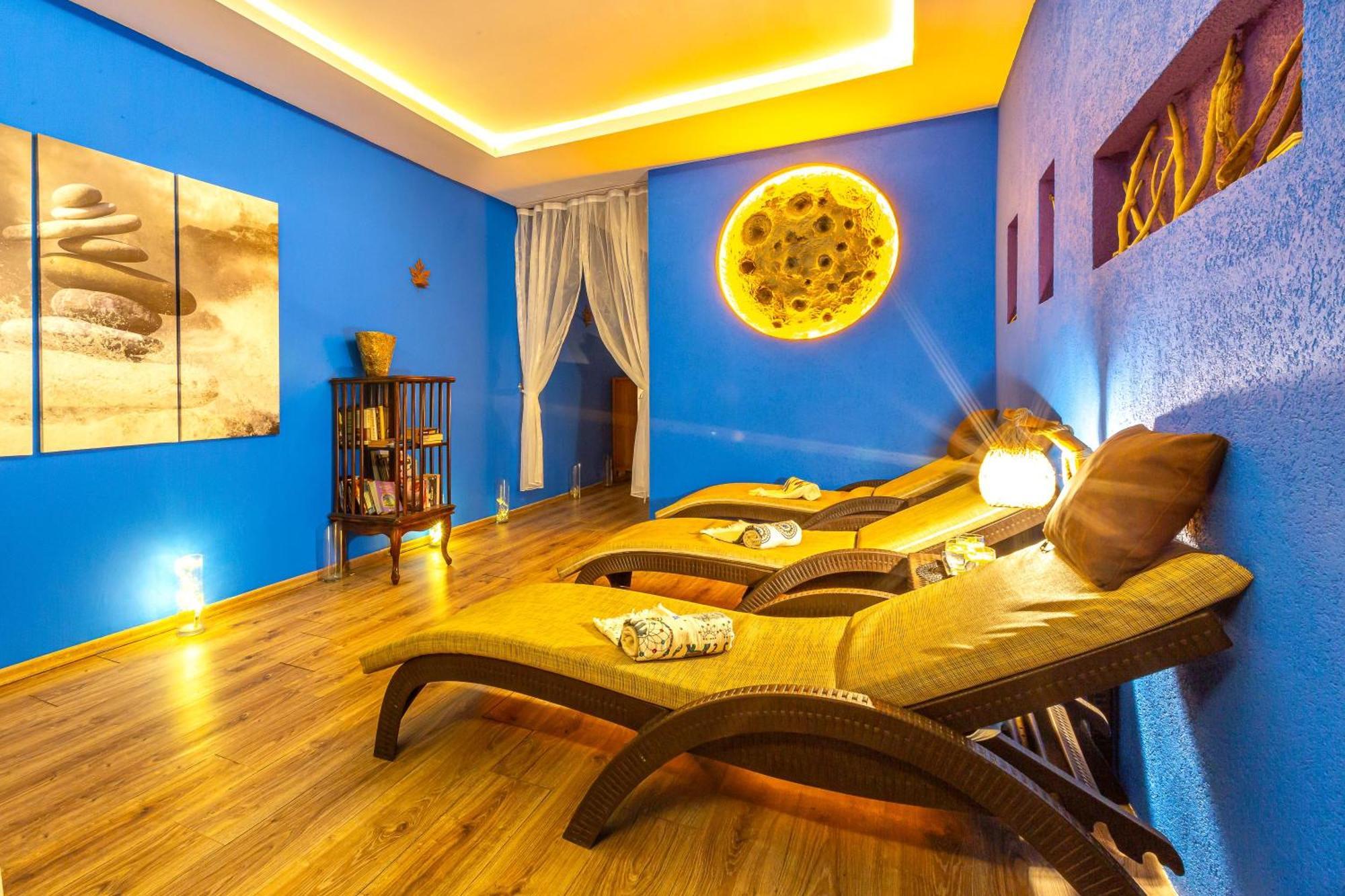 Rhapsody Hotel & Spa Kalkan (Adults Only) Esterno foto