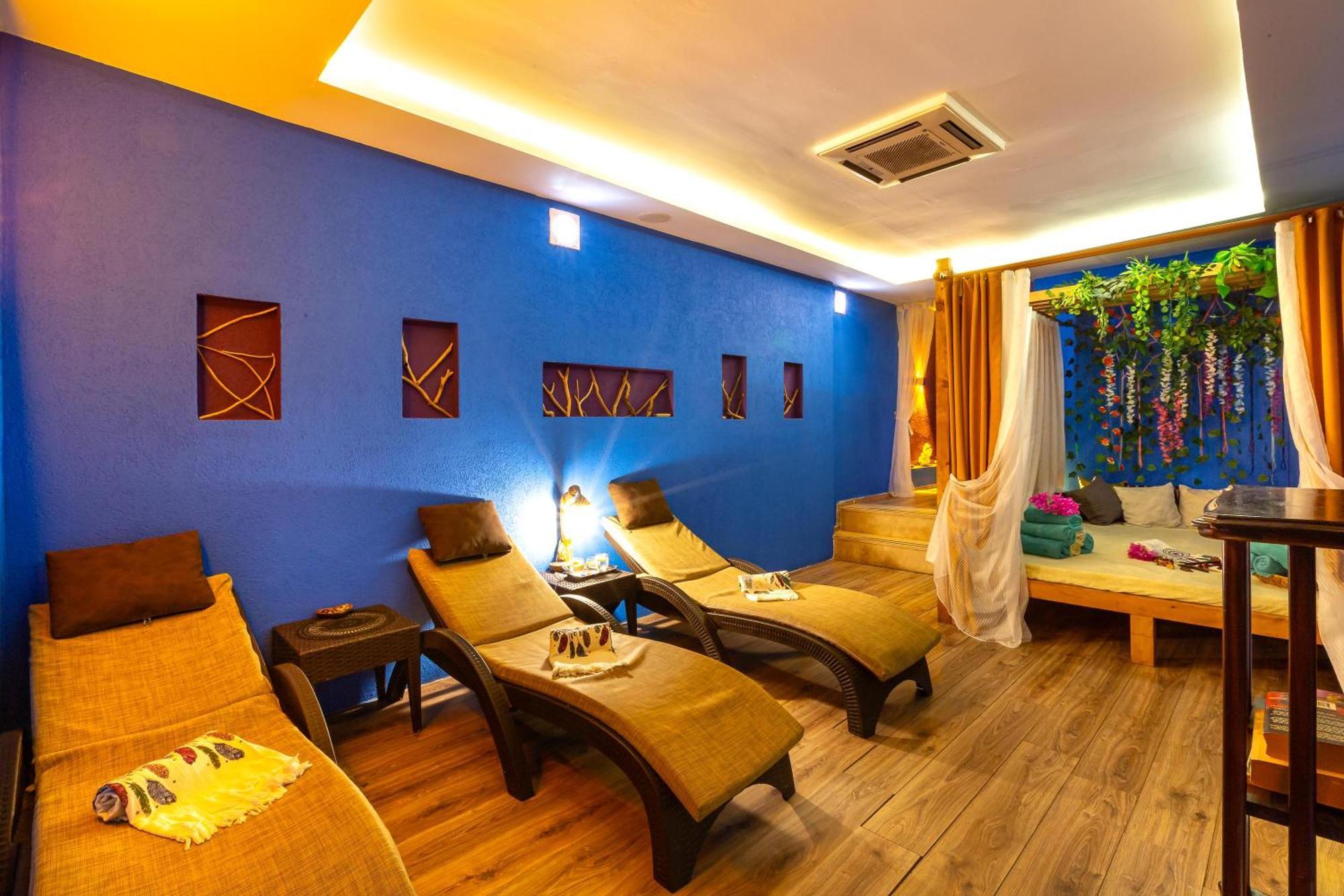 Rhapsody Hotel & Spa Kalkan (Adults Only) Esterno foto