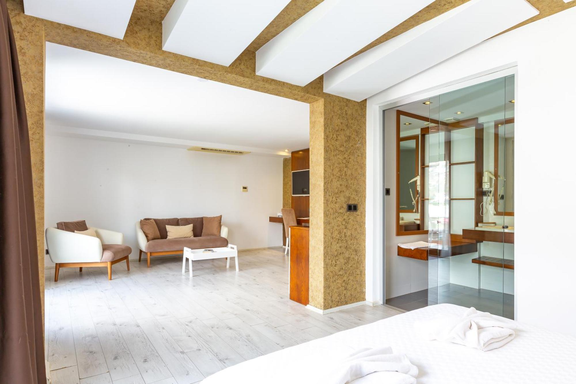 Rhapsody Hotel & Spa Kalkan (Adults Only) Esterno foto